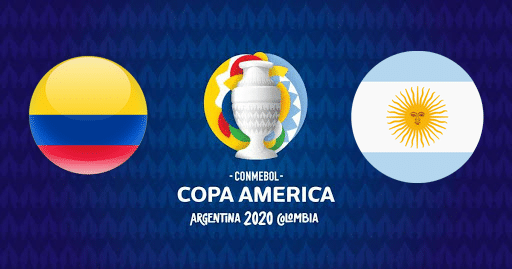 วิเคราะห์บอลวันนี้ ทีเด็ด กูรู ฟุตบอลโคปาอเมริกา โคลัมเบีย – อาร์เจนติน่า